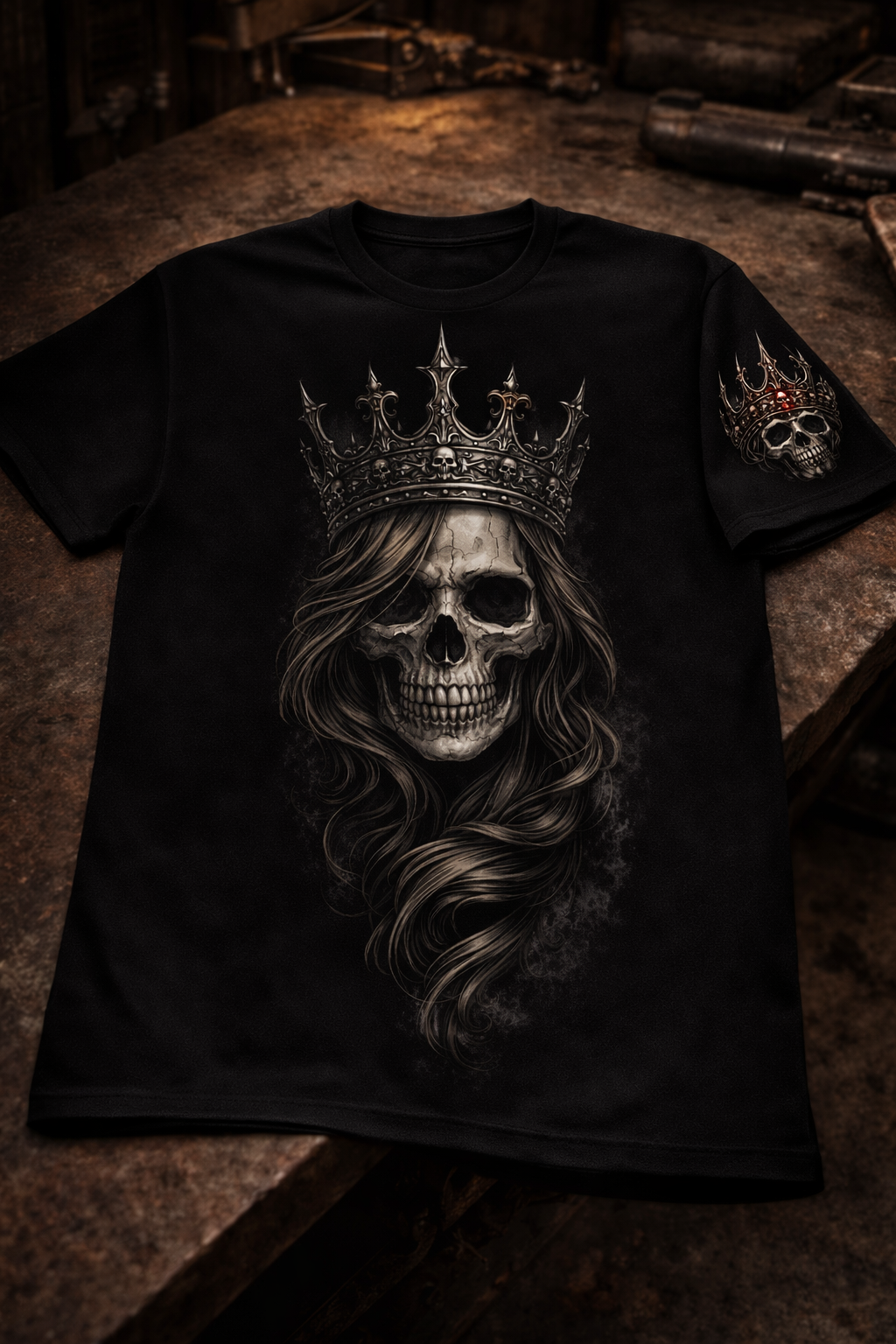Outlaw Woman